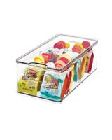 The Home Edit Large Divided Fridge Bin