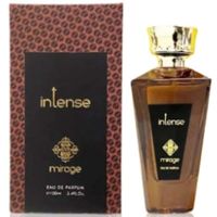 Mirage Intense Unisex Edp 100ML