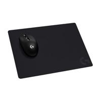 Logitech G 943-000785 G240 Gaming Mouse Pad (28 x 34 x 0.1 cm) - thumbnail