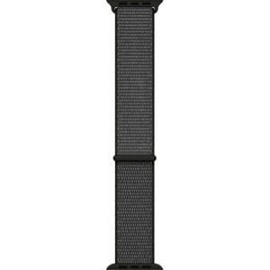 Protect NWS38MNF Watch Strap Nylon Midnight Fog 38-40mm | Nylon, Water Resistant, Durable