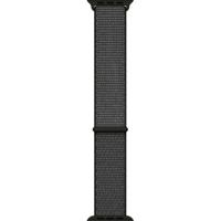 Protect NWS38MNF Watch Strap Nylon Midnight Fog 38-40mm | Nylon | Water Resistant | Durable