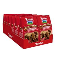 Loacker Napolitaner 12 X 125Gms (UAE Delivery Only)