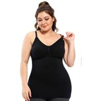 Sunveno Maternity Nursing Tank - Black XXL SN_NTT_BKXXL