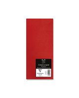 Eurowrap Crepe Paper Red - thumbnail