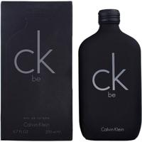 Calvin Klein Ck Be Unisex Eau De Toilette 200Ml