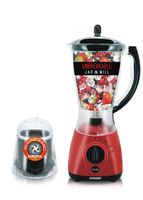 Sonashi 2 In 1 Unbreakable 4 Speed 1.5Ltr (SB-154)