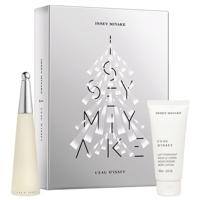 Issey Miyake L'Eau D'Issey (W) Set Edt 50Ml + Bl 100Ml - thumbnail