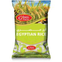 Green Farm Egyptian Rice 1Kg