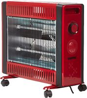 Geepas Quartz Heater-(GQH9109)