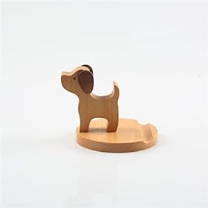 Phone Stand Portable Lightweight Lazy Bracket Phone Holder for Desk Bedside Compatible with Tablet All Mobile Phone Phone Accessory Lightinthebox