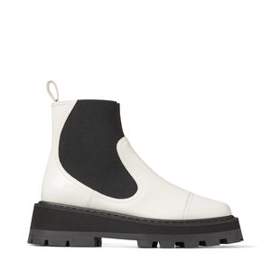 Clayton boots