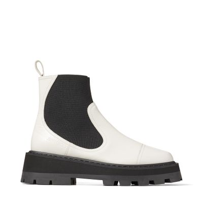 Clayton boots
