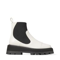 Clayton boots - thumbnail