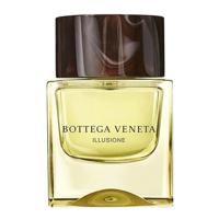 Bottega Veneta Illusione Men Edt 50Ml