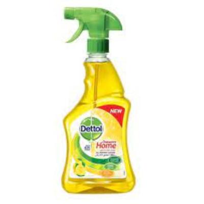 Dettol Bathroom Cleaner 500ml
