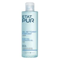 Etat Pur Purifying Cleansing Gel 200ml