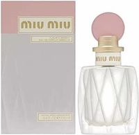 Miu Miu Fleur D'Argent Women Edp Absolue 100ML