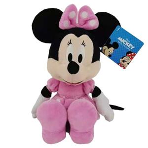 Disney Plush Core Minnie Medium 12 - Inch