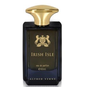 Alfred Verne Irish Isle Unisex Edp 80Ml