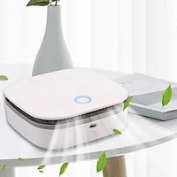 Ozone Generator for Home Car and Refrigerator - Removes Odors Disinfects and Sterilizes Air Lightinthebox - thumbnail