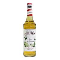 Monin Elder Flower Syrup 700Ml