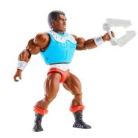 Mattel Masters Of The Universe Origins Clamp Champ Action Figure