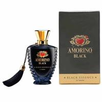 Amorino Black Essence (U) Edp 100Ml