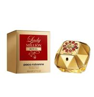 Paco Rabanne Lady Million Royal Eau De Parfum 80Ml (W)