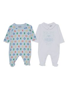 Kenzo Kids  Sets - Blue