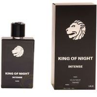 Geparlys King Of Night Intense (M) Edp 100Ml - thumbnail