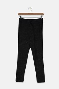 Boys Cozy Hacci Jogger Pants  Charcoal