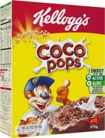 Kellogg's Coco Pops 375g