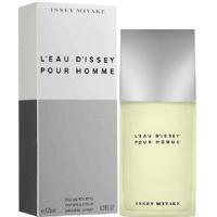 Issey Miyake L'Eau D'Issey Pour Homme Edt M 125 Ml