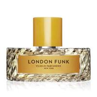 Vilhelm Parfumerie London Funk (U) Edp 100Ml