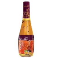 Nellara Passion Fruit Syrup 750Ml Bottle