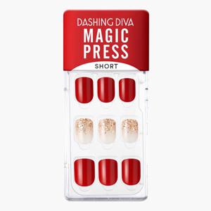 Dashing Diva Magic Press About Joy Artificial Nails