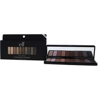 E.L.F Made For Matte 14g Eyeshadow Palette