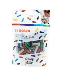 Bosch Gluey Sticks Glitter Mix
