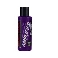 Manic Panic Amplified Violet Night (W) 118Ml Hair Color Cream