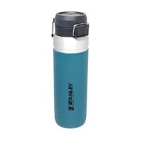 Stanley GO Flip Water Bottle - Lagoon 1064ml