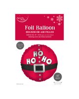 Homesmiths Foil Balloons X-31631-BC