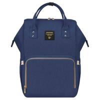 Sunveno Diaper Bag - Navy Blue EZ_DP_NB