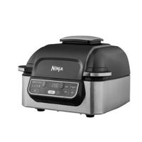 Ninja Foodi Health Grill & Air Fryer (AG301ME)