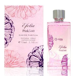 Efolia Pink 540 (W) Edp 75Ml