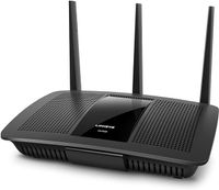 Linksys Max Stream AC1900 MU MIMO Gigabit Router - EA7500