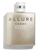 Chanel Allure Homme Edition Blanche (M) Edp 100Ml Tester