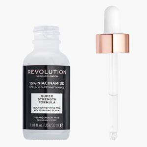 Revolution Skincare Extra 15 Percent Niacinimide Serum