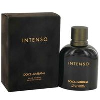 Dolce & Gabbana Intenso For Men Eau De Parfum 125ml