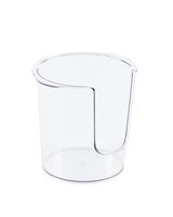 Homesmiths Bowl Organizer Clear Homesmiths Bowl Organizer Clear