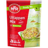 MTR Uttapam Mix 500Gm